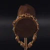 Gorgeous Vintage - style Enamel Bracelet for Women