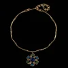Sunflower - Inspired Necklace