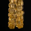 Exquisite Glass Bead Bracelet