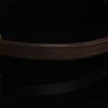 Leather Choker Necklaces for Wome