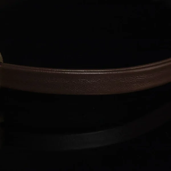 Leather Choker Necklaces for Wome