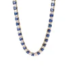 CH Geometric Symphony Necklace