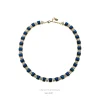 CH Geometric Symphony Necklace