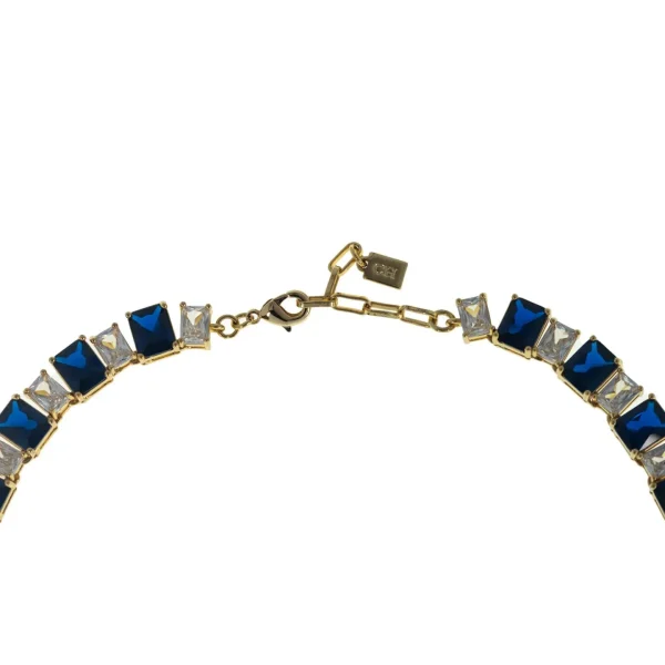 CH Geometric Symphony Necklace