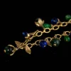 Earthy Elegancev Natural Stone Necklace