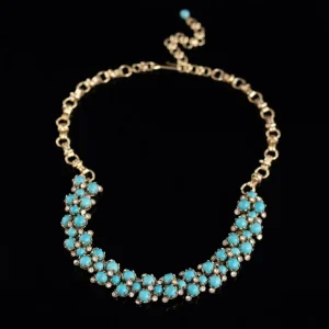 Double-layered Braided Chain