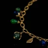 Earthy Elegancev Natural Stone Necklace