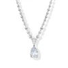 CH Designer's Exquisite Necklace