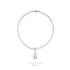 CH Designer's Exquisite Necklace